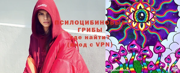 круглые Бронницы